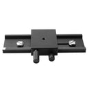 LP-01 2 Way Macro Focusing Rail Slider for Digital SLR Close-up Photography