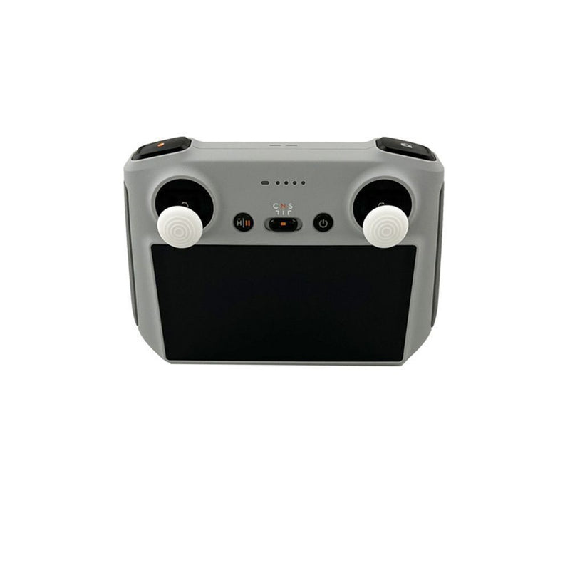 with Screen Thumb Sticks Joystick Remote Control Silicone For Dji MINI 3 PRO RC