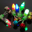 Fishing Accessories LED Fishing Bite Alarm Bell Light Alarm Lamp Night Fishing