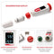 PH Meter Temperature Digital Tester Water Quality Monitor LCD Purity Test