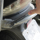 Open End Wrench 250mm Repair Tools Nut Spanner for Auto Mechanical Maintenance