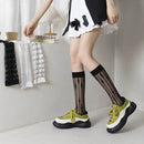 Stockings Long Sock Tights Stocking Fishnet socks Over-knee-socks High Tube