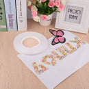 3mm Double Sided Tape Strong Adhesive Sticky Quilting Sewing Self-Adhesive