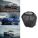 Universal Water-proof Oil-proof Dust Cover for High Flow Air Intake Filters