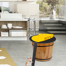 Flip N Slide Bucket Lid Mouse Trap Auto Reset for Indoor Outdoor (1 Ramp) Newly
