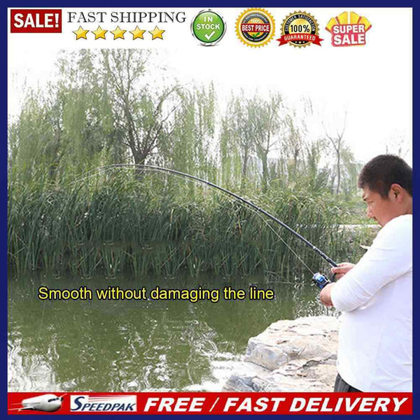 Mini Fishing Rod 1.8/3.0/3.6m Short Short Pole for Outdoor Fishing Supplies