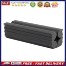 Professional Golf Wedging Clamp Black Plastic Golf Club Grip Vice Grips Cla