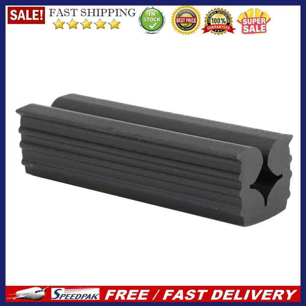 Professional Golf Wedging Clamp Black Plastic Golf Club Grip Vice Grips Cla