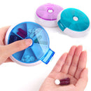 7 days drug box pill box tablet box pill box tablet box tablets tablet box