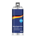 Iron Steel Metal Repair Glue Magic Welding Glue Repair Adhesive Industrial`