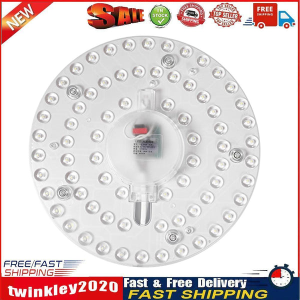 LED Ceiling Light AC220V Surface Mounted Kitchen Bedroom Lamp Supply (36W) Newly