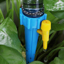Drip Irrigation System Automatic Watering Spike for Plants (12pcs Blue)