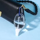 Alcohol Lotion Jar Empty Container Bottle Spray Bottle With Metal Hook