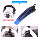 2pcs Adjustable Mountain Bike Mudguard Front Rear Fenders Bicycle Accessori