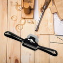 9 inch Hand Planer Carpenter Wood Cutting Edge Trimming Manual Woodworking