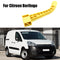 Bonnet Hood Lock Catch Repair Handle for Citroen Berlingo Peugeot Partner 7