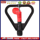 Rotating Sprinklers 1/2 inch Lawn Irrigation Watering Spray Nozzles Garden
