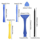 Screen Opening Tool Crowbar Screen Spudger Electronics Disassembly Supplies