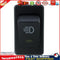 12V 35A 4 Pin Fog Light Rocker Switch with LED for Car Truck Dash (Yellow) Newly