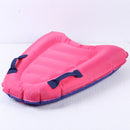 Children Portable Water Play Toys Swimming Surfboards Pool Floating Bed Raft