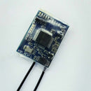 For X9D X9E X9DP X12S Receiver FrSKY XSR 4GHz 16CH ACCST CPPM Receiver Modules