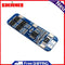 HX-3S-01 18650 Lithium Battery Protector Overcharge Over Discharge Module Board
