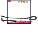 Dog Leash 4.92ft Long Rope Leash for Dog Training Reflective Threads Dog Lead