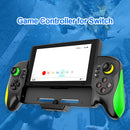 STK-7037 Controller for Nintendo Switch 6-Axis Gyro Turbo Dual Motor Vibration