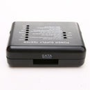 PC Power Supply Tester with 20/24 Pin SATA  HDD Connectors