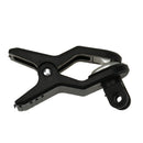 1Pc Portable Universal Tuner Clip for Guitar Instrument Guitar Accessory
