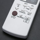Air Conditioner Air Conditioner Universal Remote Control Fits Galanz GZ-1002A-E3 G
