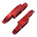 Cansucc Hanger Extension Extender for 32-56t Flywheel Tools Cycling Accessories