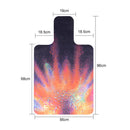 #A PU Thick Non-Slip Yoga Mat High-Density Sports Fitness Mat Home Sports Pilate