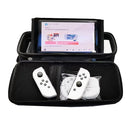 Handheld for Nintendo Switch OLED Protective Cover Storage Bag Carrying Case