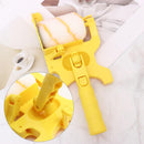 Ceilings Roller Brush Chemical Fiber Clean-Cut Paint Edger Room Paint Brushes