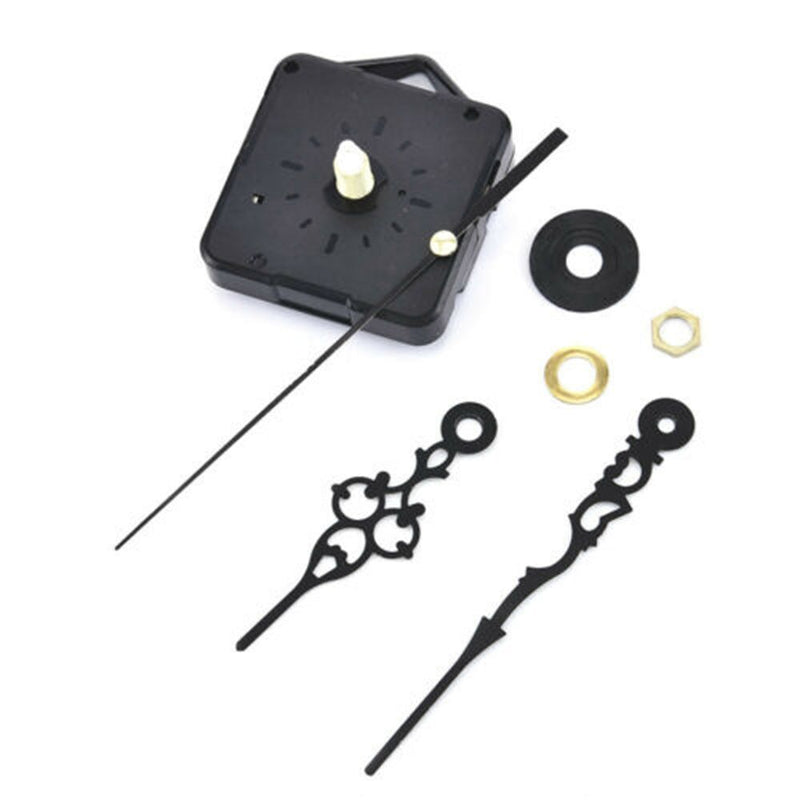 Decoration Quartz Clock Accessories Wall Clock Movement Mechanism Repair Tool