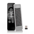 Mini 2.4G Remote Control Wireless Keyboard Air Mouse for PC Smart TV Android BOX