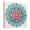 5D DIY Special Shaped Diamond Painting Mandala Cross Stitch Kits (DZ231) Newly