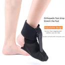 Foot Drop Orthotic Foot Night Splint Brace Plantar Fascitis Support Ankle Pai