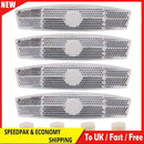 Fish Shaped Bike Safety Spoke Reflector MTB Bicycle Wheel Rim Reflective Clip