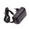 AC 100-240V Converter Adapter DC 5.5 x 2.5MM 12V 1A 1000mA Charger EU Plug