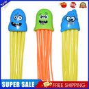 3pcs Underwater Training Children Pool Throwing Diving Game Toys (Octopus)