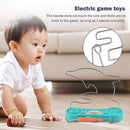 Maze Game Classic Collision Electric Shock Bump Circuit Maze Game Puzzle Toys