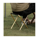 Travel Picnic Portable Folding Seat Camping Chair Fishing Chair Beach Chair