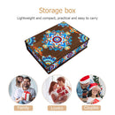 Diamond Painting Jewelry Storage Box DIY Special Shaped Drill Case (MH04)