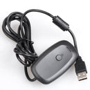 Wireless Gamepad PC Adapter USB Receiver for Xbox 360 Wireless Handle