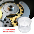 Universal Watch Mainspring Pressure Barrel Close Main Spring Watchmaker Tools