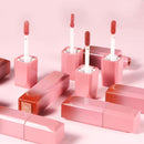 Non-stick Cup Lip Glaze Tint Lasting Moisturizing Lip Gloss Liquid Lipsticks