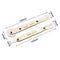 Wrench Smart Phone Flat Soft Blade Screen Opening Disassembly Tool Pry Bar