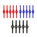 15pcs Grass Trimmer Blade Heads Replacements Lawn Mower Brush Cutter Garden Tool
